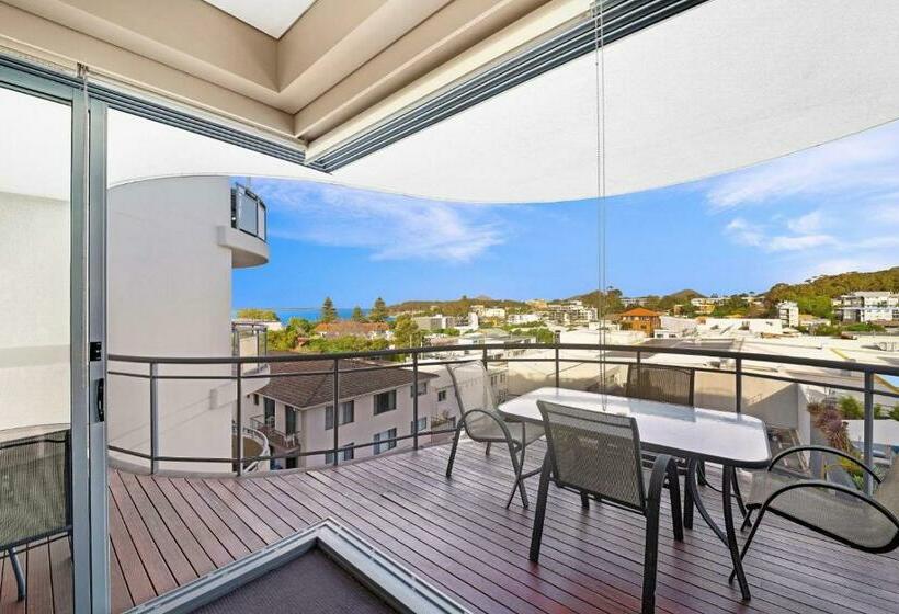 Апартаменты 2 Спальни, Cote D Azur Resort