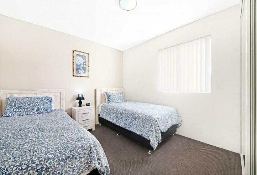 Апартаменты 2 Спальни, Cote D Azur Resort