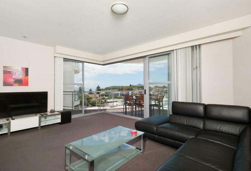 Апартаменты 2 Спальни, Cote D Azur Resort