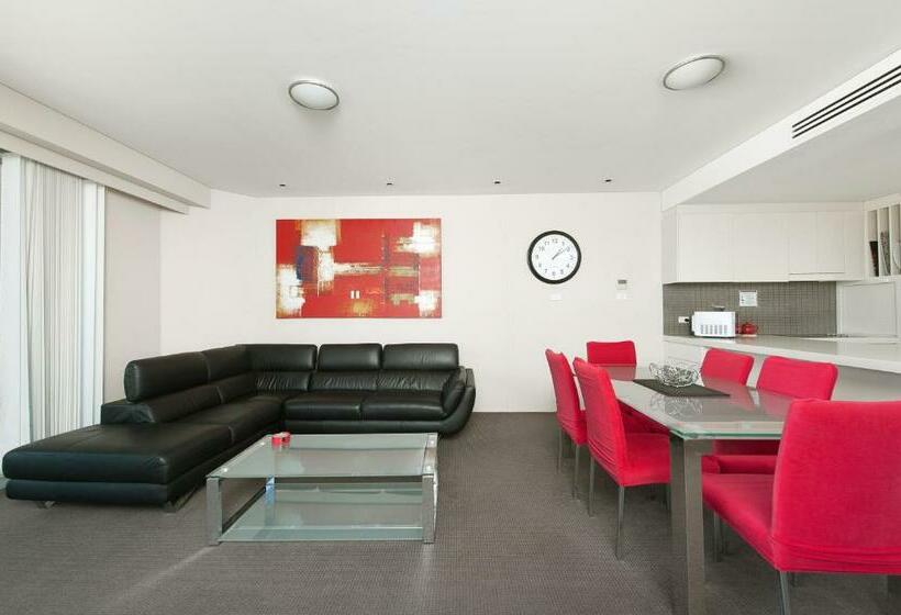 Апартаменты 2 Спальни, Cote D Azur Resort