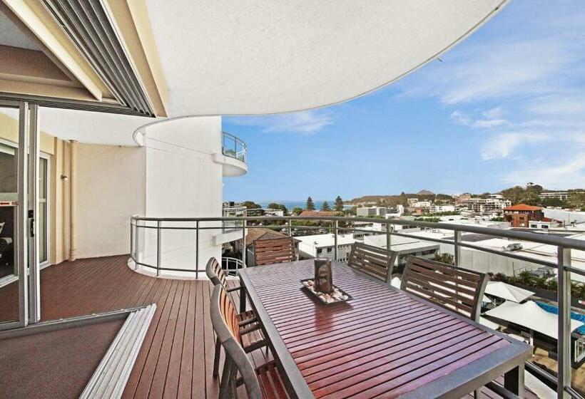 Апартаменты 2 Спальни, Cote D Azur Resort