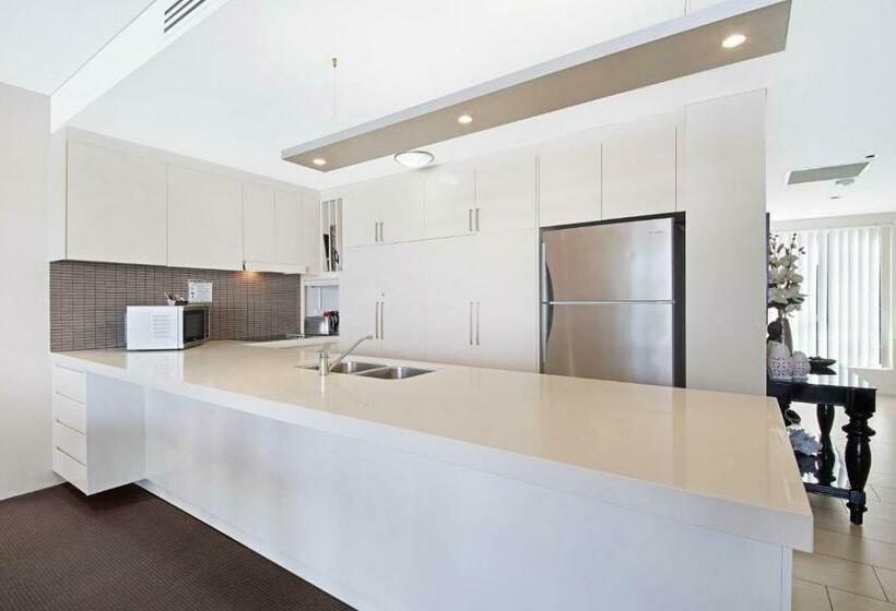 Апартаменты 2 Спальни, Cote D Azur Resort