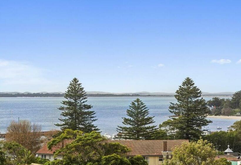 Апартаменты 2 Спальни, Cote D Azur Resort