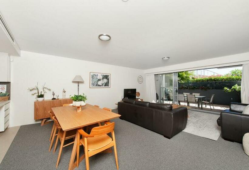 Апартаменты 2 Спальни, Cote D Azur Resort