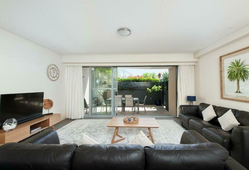 Апартаменты 2 Спальни, Cote D Azur Resort