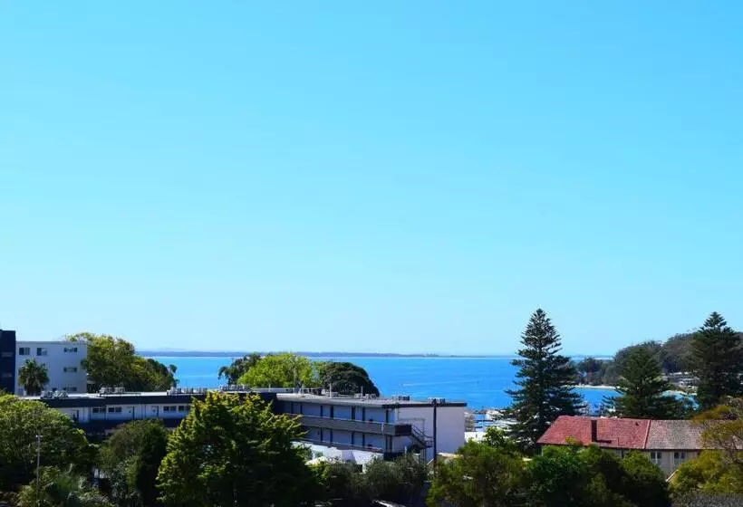 ３ベッドルームアパートメント, Cote D Azur Resort