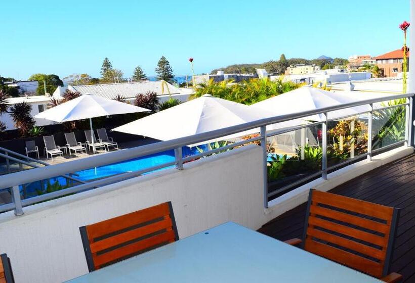 Апартаменты 3 Спальни, Cote D Azur Resort