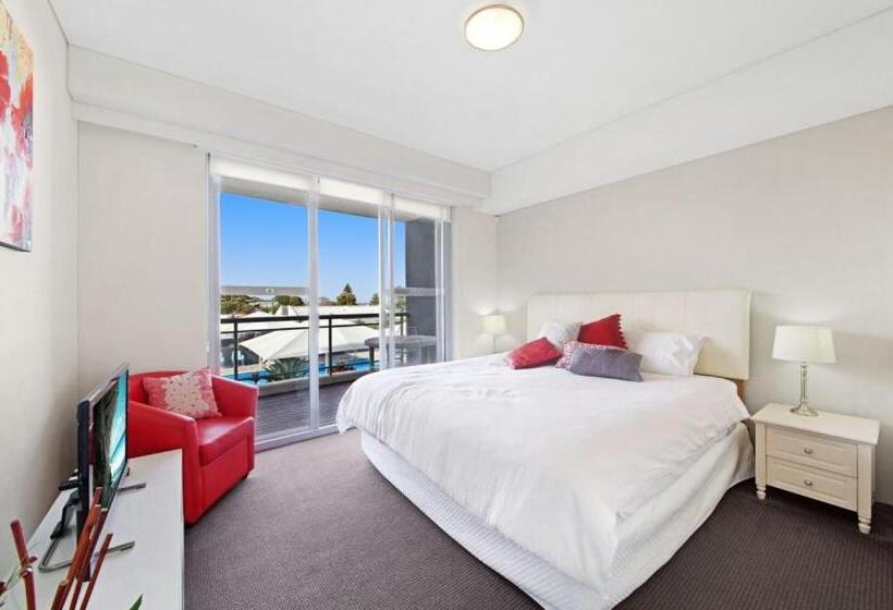 Апартаменты 3 Спальни, Cote D Azur Resort