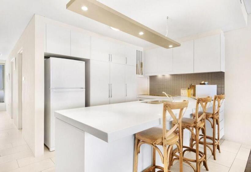 Апартаменты 3 Спальни, Cote D Azur Resort