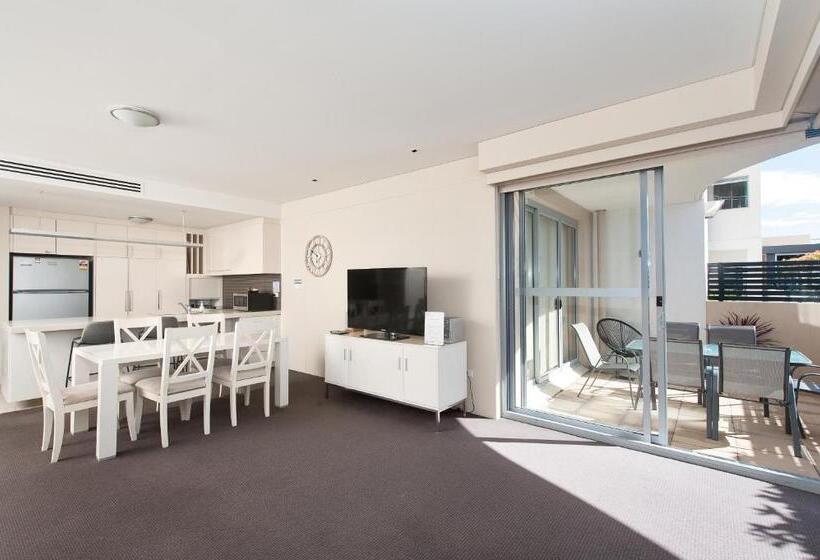 Апартаменты 3 Спальни, Cote D Azur Resort