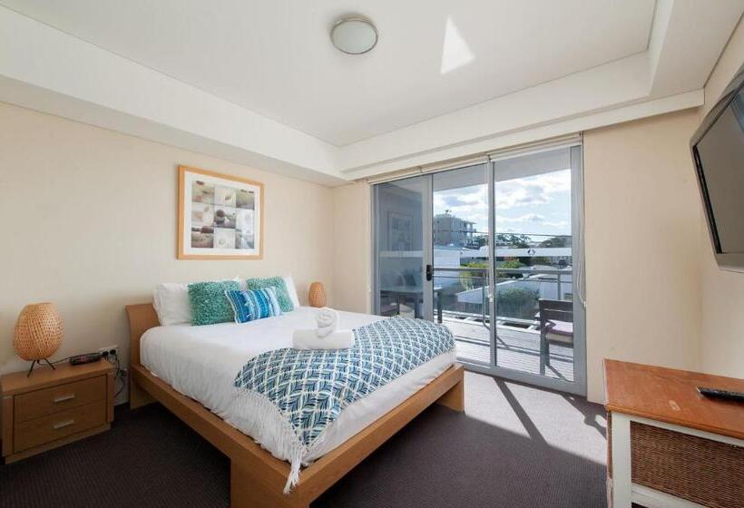 Апартаменты 3 Спальни, Cote D Azur Resort