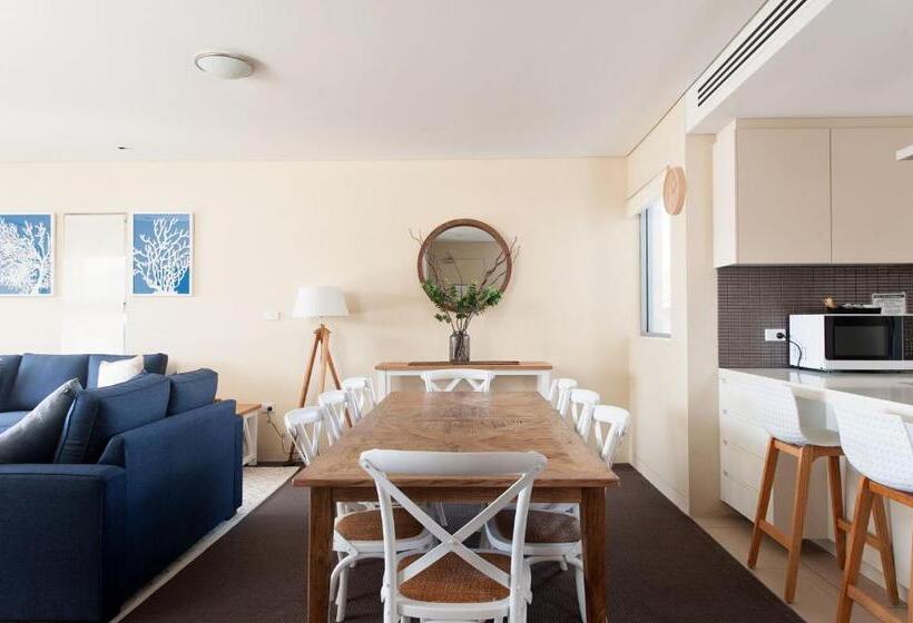 Апартаменты 3 Спальни, Cote D Azur Resort