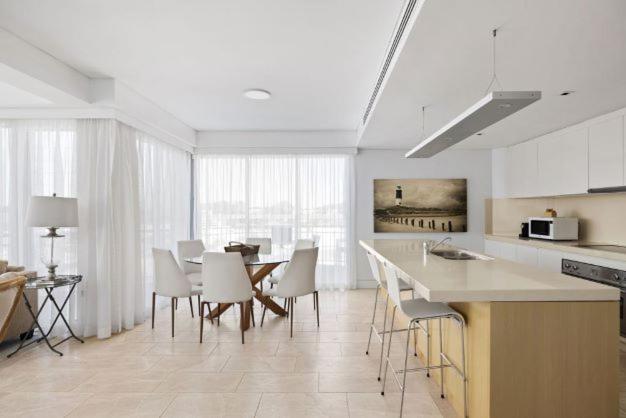 Апартаменты Пентхаус 1 Спальня, Cote D Azur Resort