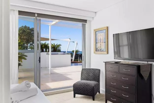 １ベッドルームペントハウスアパート, Cote D Azur Resort
