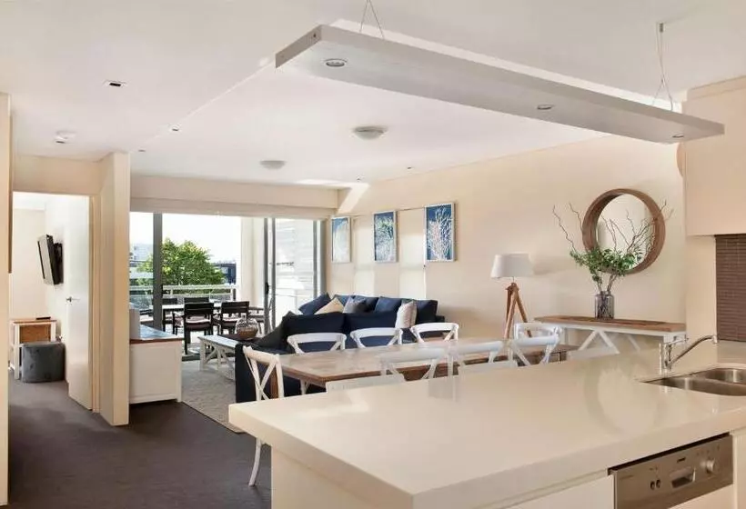 ３ベッドルームアパートメント, Cote D Azur Resort
