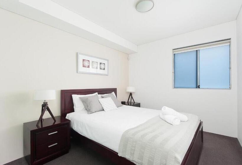 Апартаменты 2 Спальни, Cote D Azur Resort