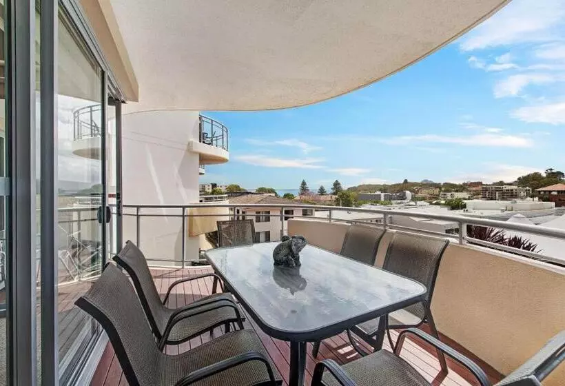 ３ベッドルームアパートメント, Cote D Azur Resort