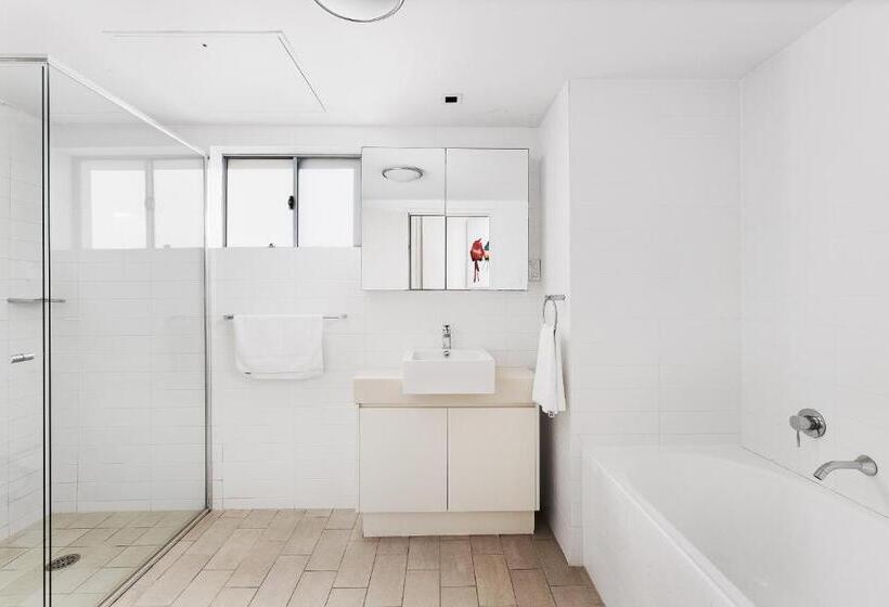 Апартаменты 2 Спальни, Cote D Azur Resort