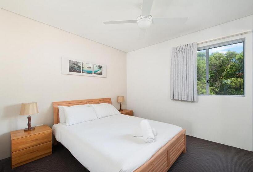 Апартаменты 3 Спальни, Cote D Azur Resort