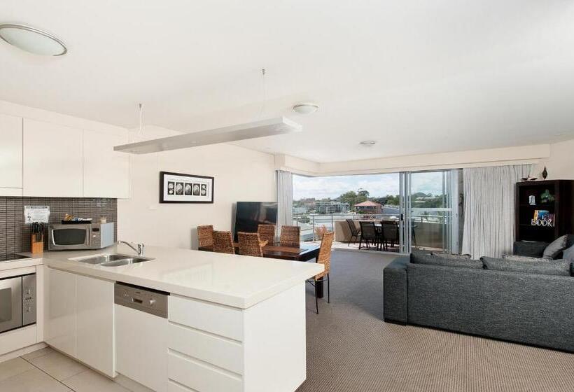 Апартаменты 3 Спальни, Cote D Azur Resort