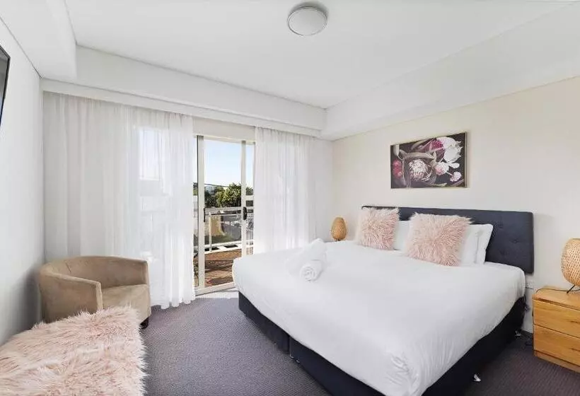 ２ベッドルームアパートメント, Cote D Azur Resort
