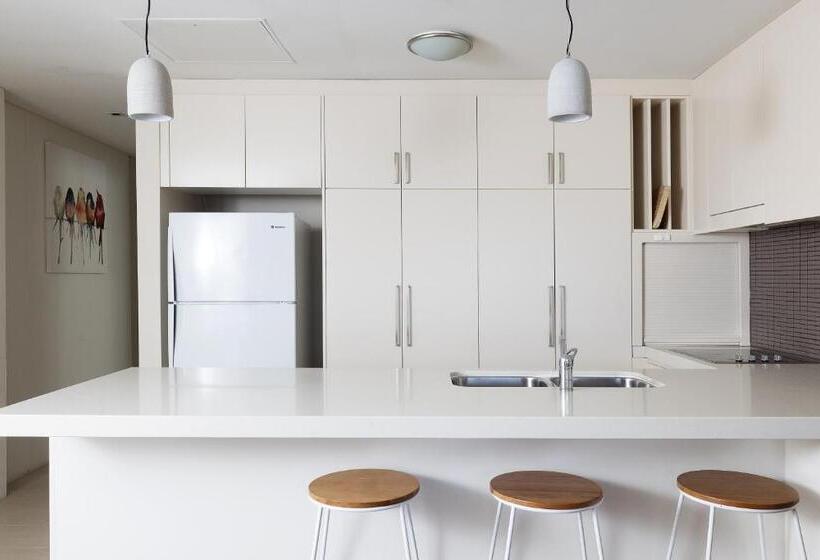 Апартаменты 2 Спальни, Cote D Azur Resort