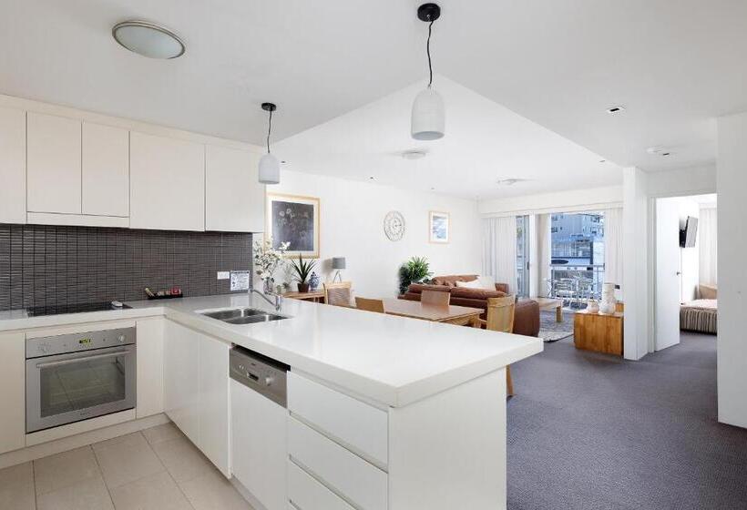 Апартаменты 2 Спальни, Cote D Azur Resort