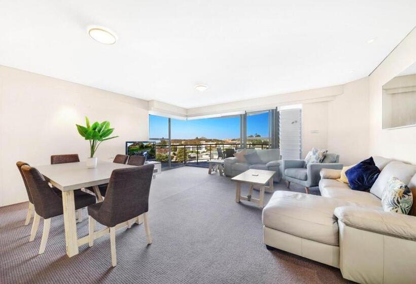 Апартаменты 3 Спальни, Cote D Azur Resort