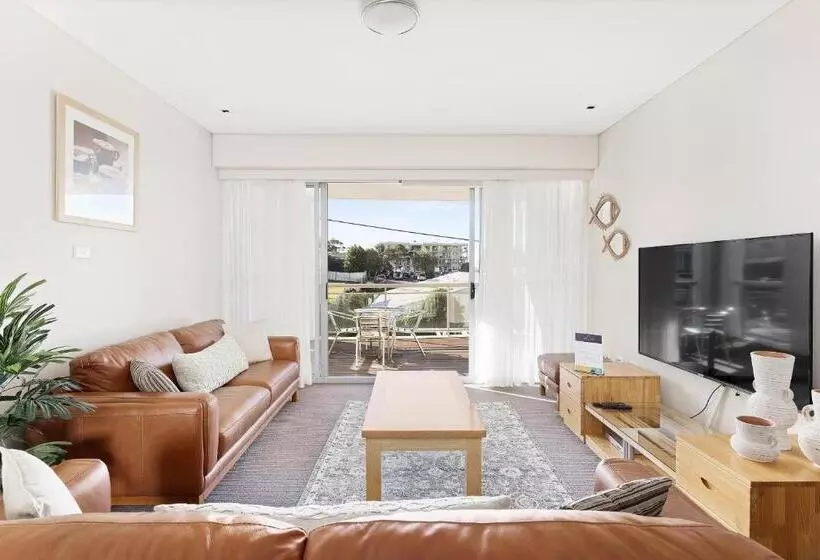 ２ベッドルームアパートメント, Cote D Azur Resort