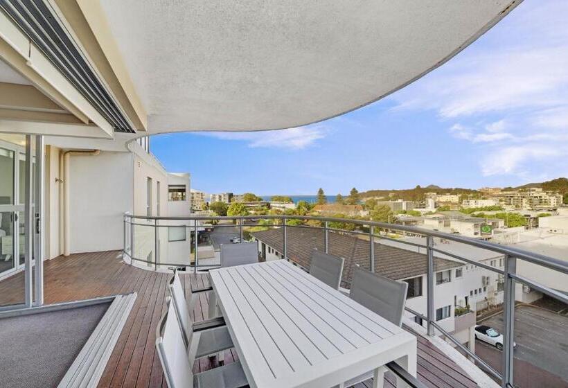 Апартаменты 3 Спальни, Cote D Azur Resort