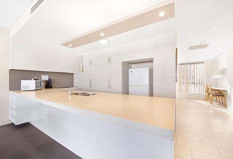 Апартаменты 2 Спальни, Cote D Azur Resort