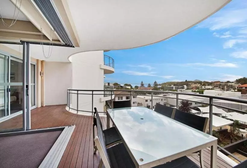 ２ベッドルームアパートメント, Cote D Azur Resort