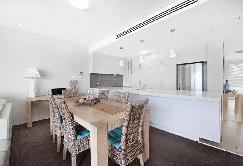 Апартаменты 2 Спальни, Cote D Azur Resort