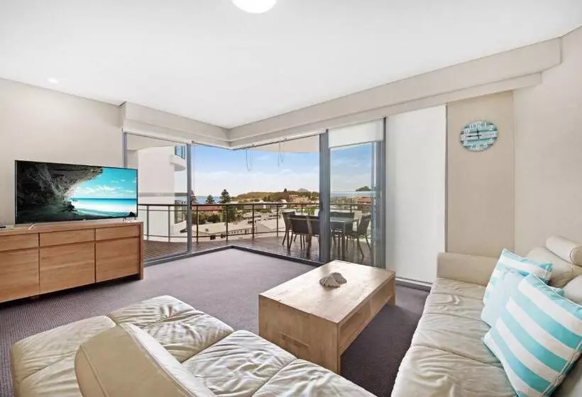 ２ベッドルームアパートメント, Cote D Azur Resort