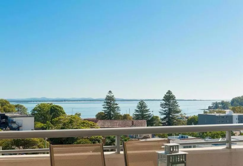 海の見える１ベッドルームアパートメント, Cote D Azur Resort