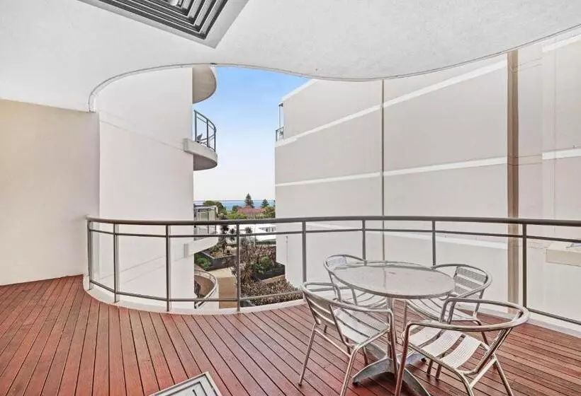 ２ベッドルームアパートメント, Cote D Azur Resort