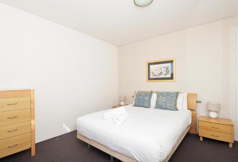 Апартаменты 1 Спальня Вид на Море, Cote D Azur Resort