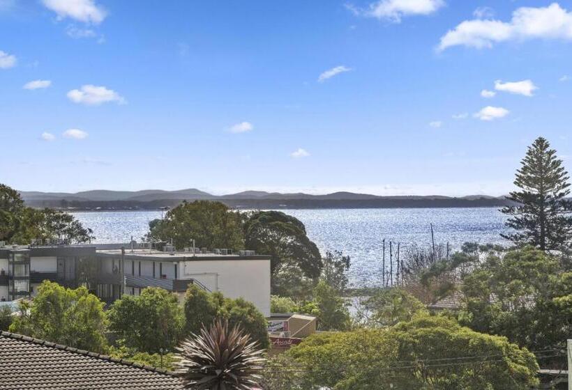 Апартаменты 2 Спальни, Cote D Azur Resort