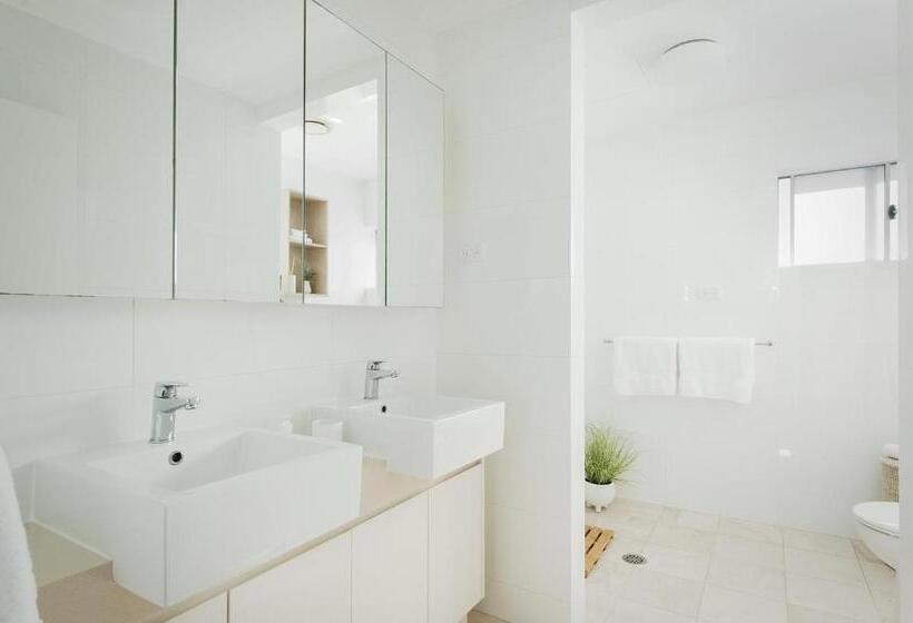 Апартаменты Пентхаус 1 Спальня, Cote D Azur Resort