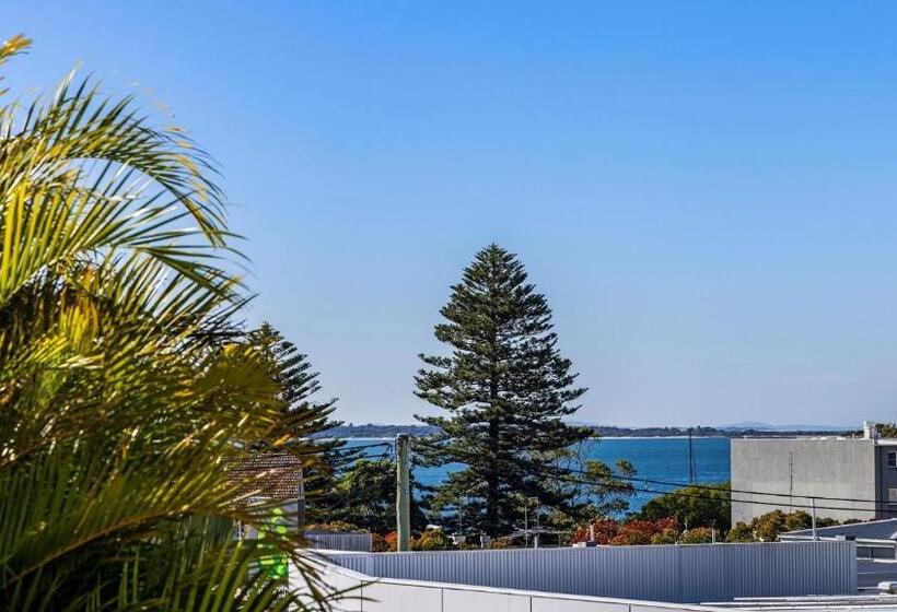 Апартаменты 3 Спальни, Cote D Azur Resort