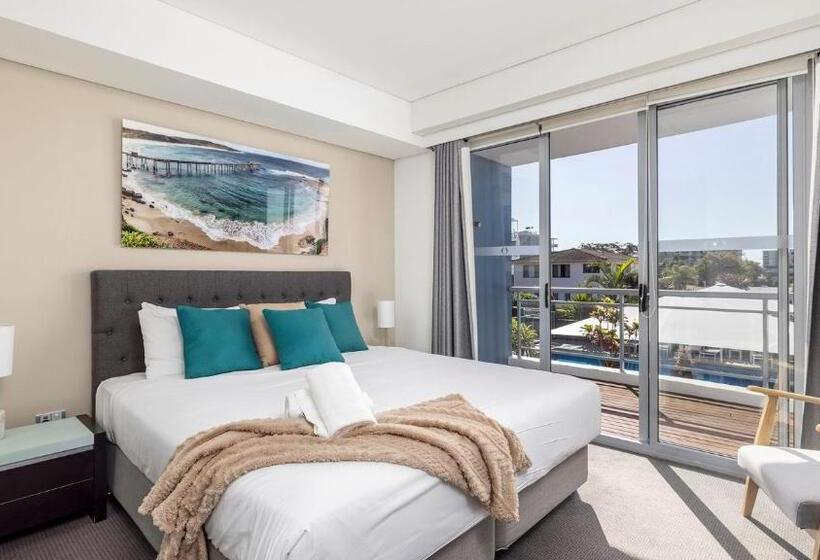 Апартаменты 3 Спальни, Cote D Azur Resort