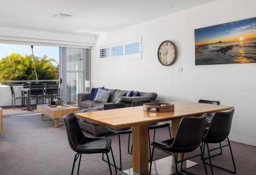 Апартаменты 3 Спальни, Cote D Azur Resort