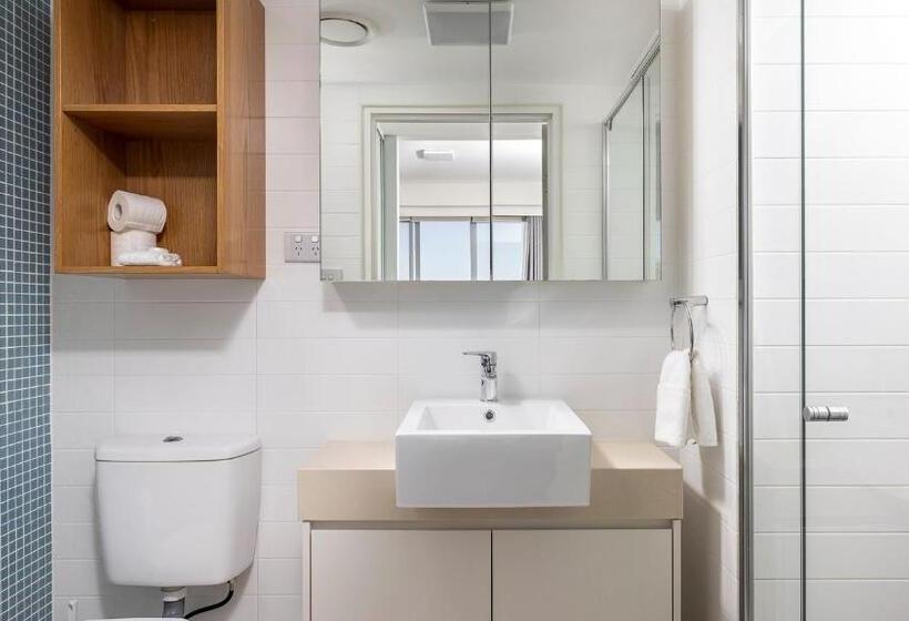 Апартаменты 3 Спальни, Cote D Azur Resort