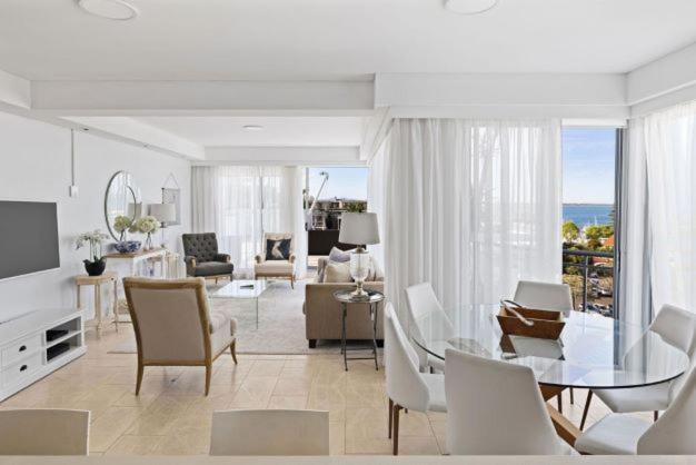 Апартаменты Пентхаус 1 Спальня, Cote D Azur Resort