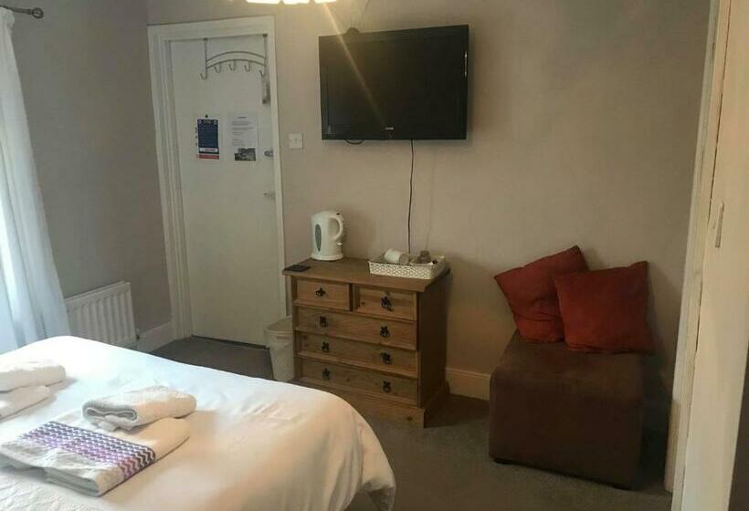 اتاق استاندارد, The Shepherds Rest