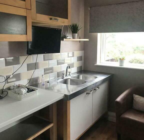 اتاق خانوادگی, The Shepherds Rest