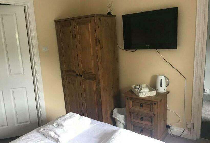 اتاق استاندارد, The Shepherds Rest