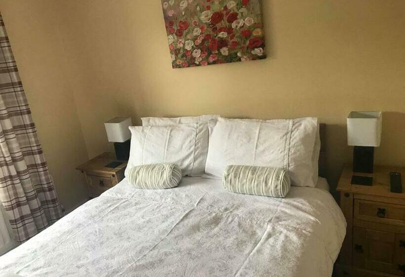 اتاق استاندارد, The Shepherds Rest