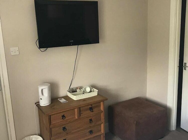 اتاق استاندارد, The Shepherds Rest