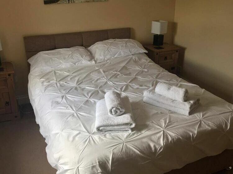 اتاق استاندارد, The Shepherds Rest